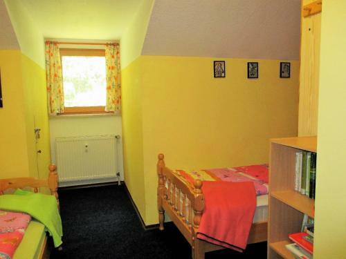 Apartamento Reiterhof Finkenm�hle