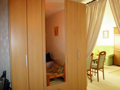 Apartamento Reiterhof Finkenm�hle
