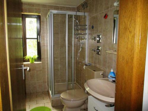 Apartamento Reiterhof Finkenm�hle