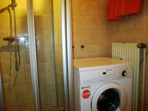 Apartamento Reiterhof Finkenm�hle