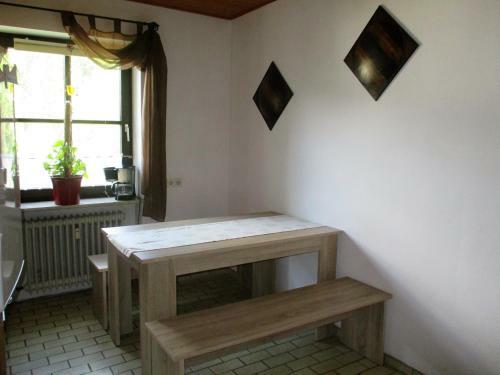 Apartamento Reiterhof Finkenm�hle