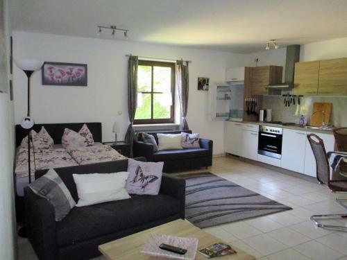 Apartamento Reiterhof Finkenm�hle