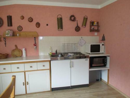 Apartamento Reiterhof Finkenm�hle