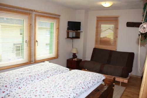 Bed & Breakfast Am R�benkeller