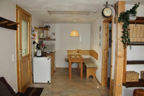 Bed & Breakfast Am R�benkeller
