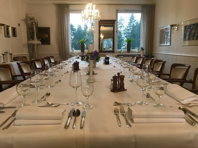 Waldhotel "peter Aufm Berge"