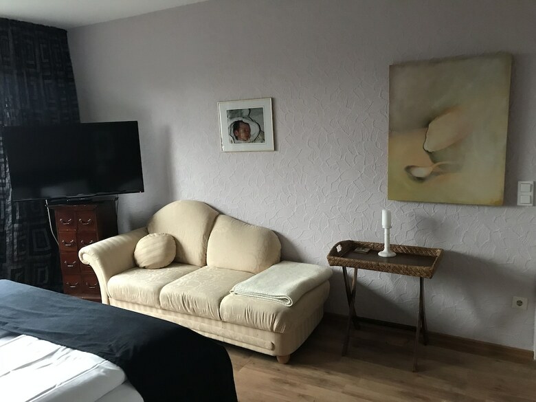 Waldhotel "peter Aufm Berge"