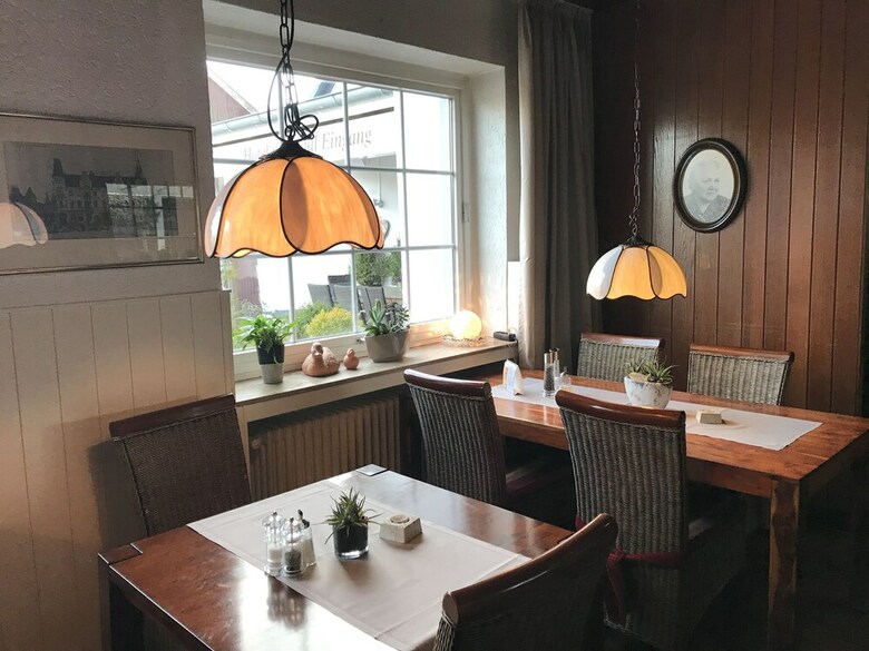 Waldhotel "peter Aufm Berge"