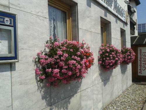 Posada Gasthof Magg