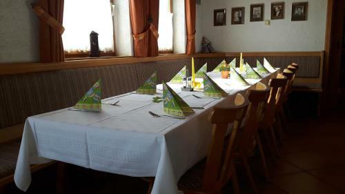 Posada Gasthof Magg