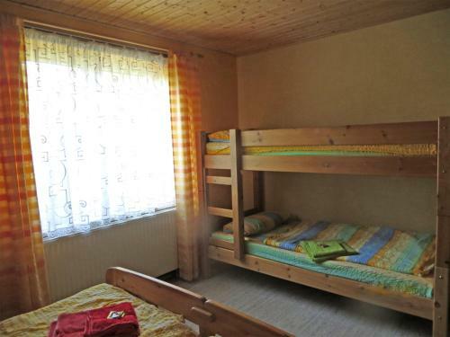 Ferienwohnungen Beutel Uck 860