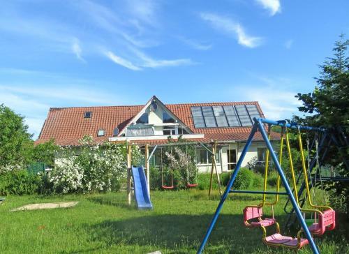 Ferienwohnungen Beutel Uck 860