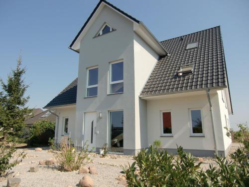 Modern Apartment In Beselin Germany With Sauna