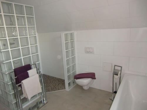 Modern Apartment In Beselin Germany With Sauna