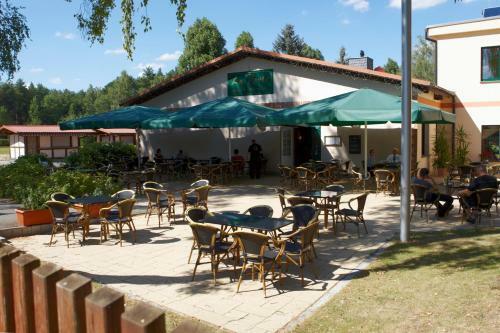 La Porte Hotel Und Restaurant