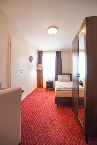 Hotel Restaurant Lange