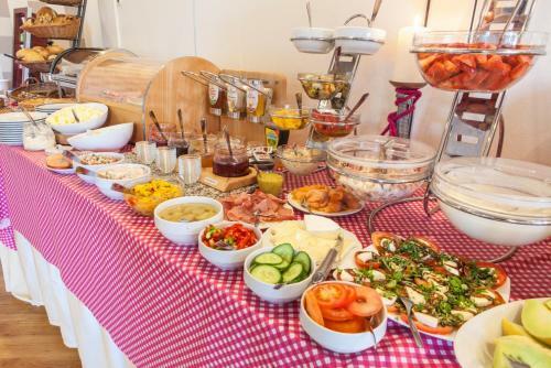 Hotel Restaurant Lange