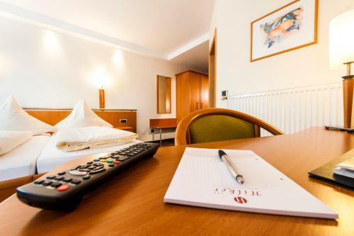 Hotel Hilker