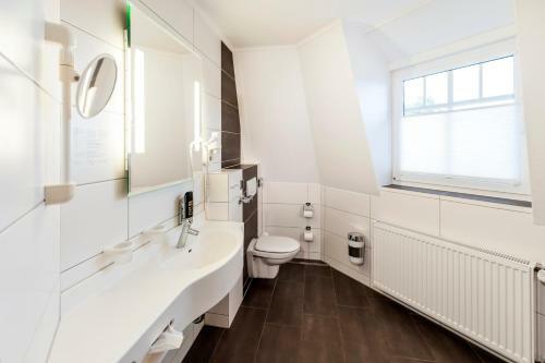 Hotel Hilker