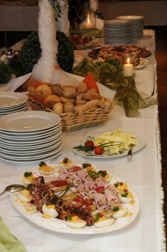 Hotel Hilker