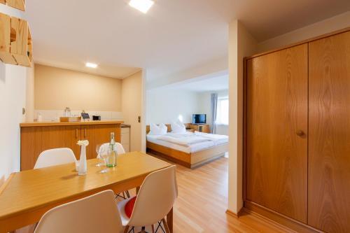 Apartamento Appartementhaus Eifeladventures