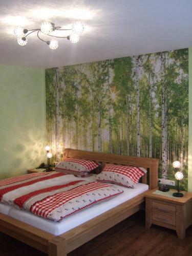 Hotel - Restaurant Berghof