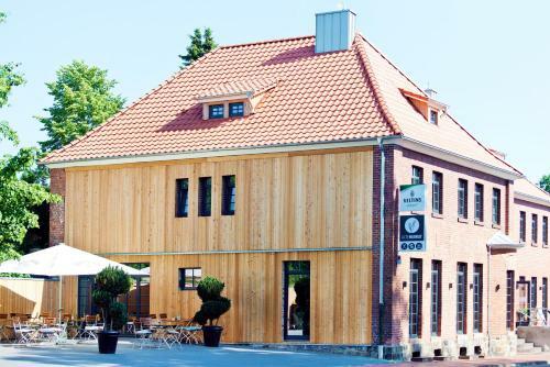 Posada Alte Heimat