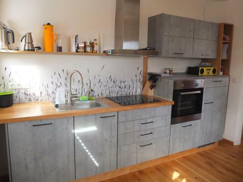 Apartamento Rustico-im-unterallgaeu