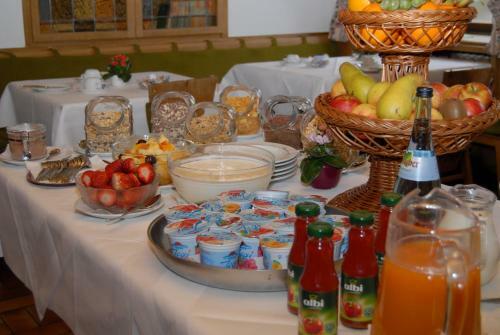 Posada Landgasthof R��le