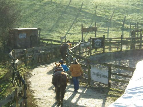 Agroturismo Ferienhof Fraider