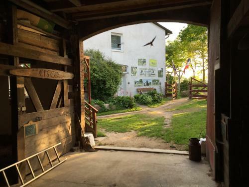 Agroturismo Ferienhof Fraider