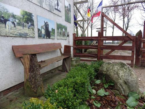 Agroturismo Ferienhof Fraider