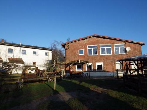 Agroturismo Ferienhof Fraider
