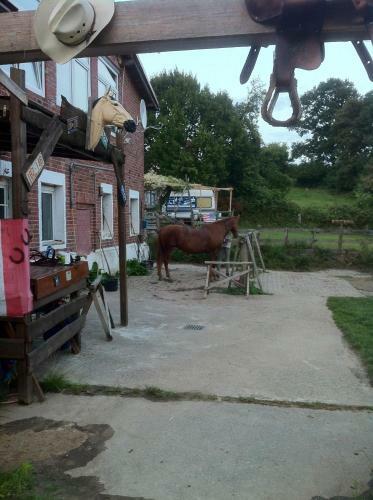 Agroturismo Ferienhof Fraider