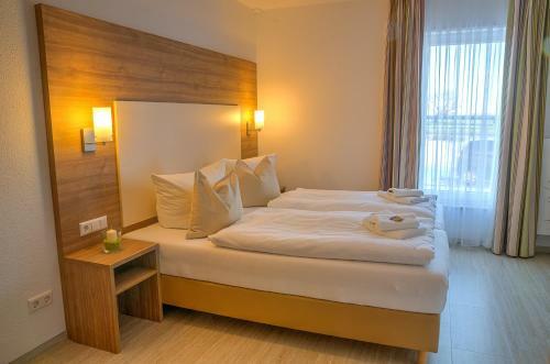 Hotel Landhaus Bennstedt