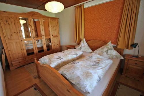 Apartamento Ferienwohnungen Direkt Am Woblitzs