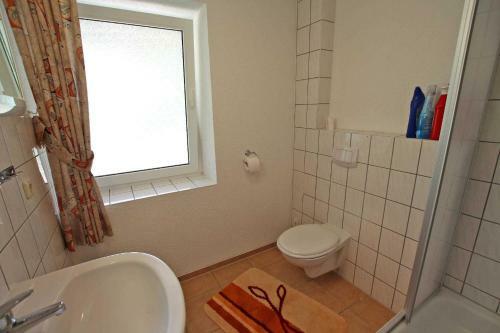 Apartamento Ferienwohnungen Direkt Am Woblitzs