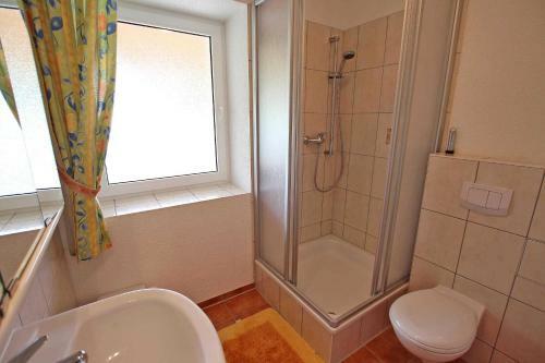 Apartamento Ferienwohnungen Direkt Am Woblitzs