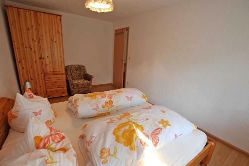 Apartamento Ferienwohnungen Direkt Am Woblitzs