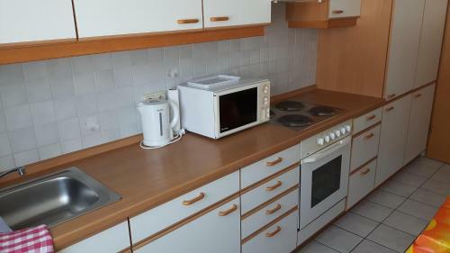 Apartamento S�dseite