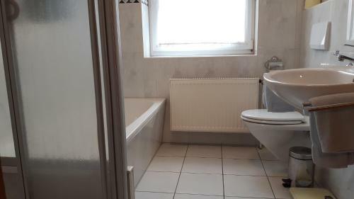 Apartamento S�dseite