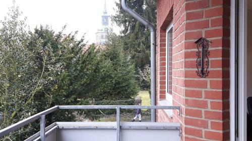 Apartamento S�dseite