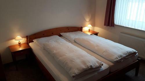 Apartamento S�dseite