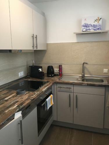 Apartamentos Haus Der 5 Kontinente