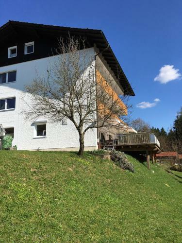 Apartamentos Haus Der 5 Kontinente