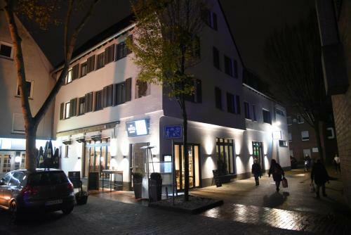Cityhotel Bocholt