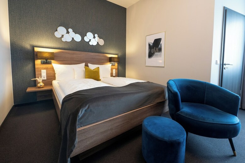 V Boutique Hotel B�blingen