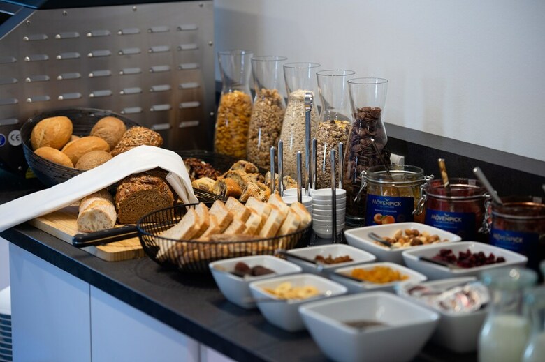 V Boutique Hotel B�blingen