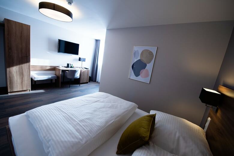V Boutique Hotel B�blingen