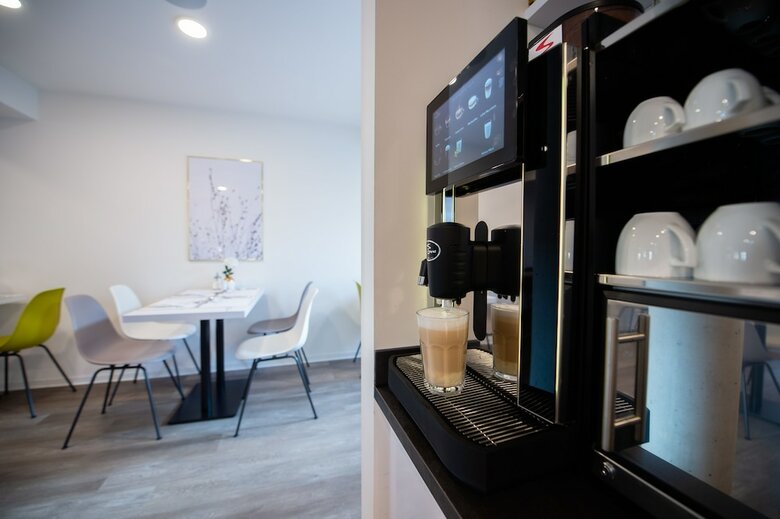 V Boutique Hotel B�blingen